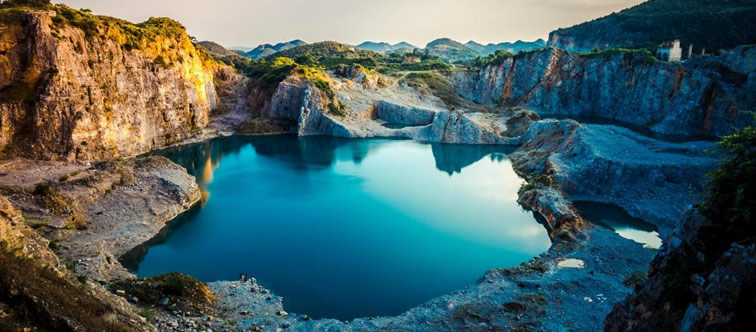 泰安市仁德化工有限公司